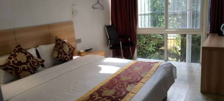 德阳清春宾馆图片