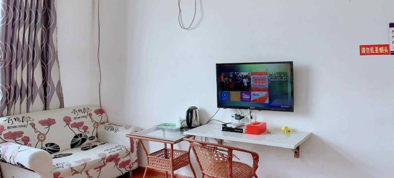 贵港卓越宾馆图片