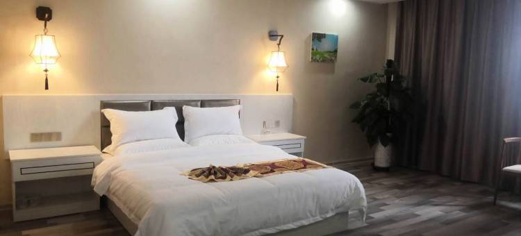 沙雅嘉和宾馆图片