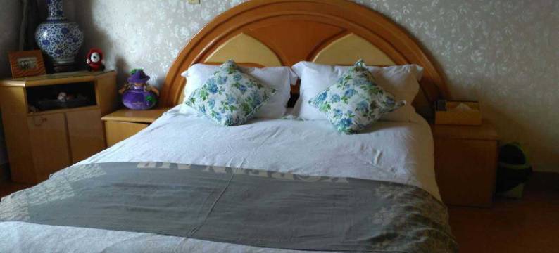 绩溪仁里古镇农家乐图片