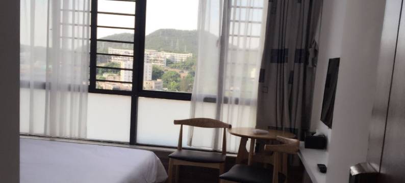 南澳闲居小息图片