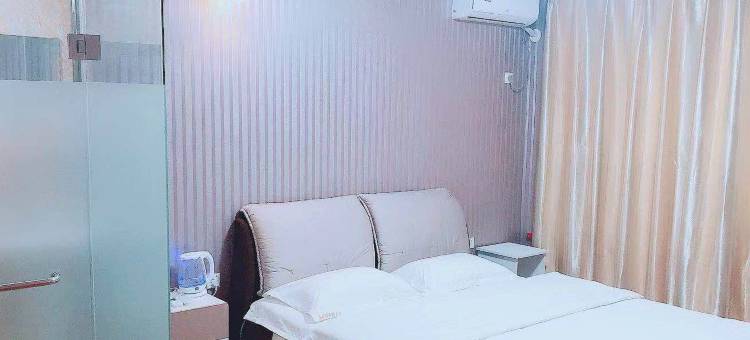 乌托邦主题宾馆(朝阳万达广场店)图片