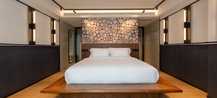 ZMAX满兮酒店(佛山祖庙创意产业园店)图片