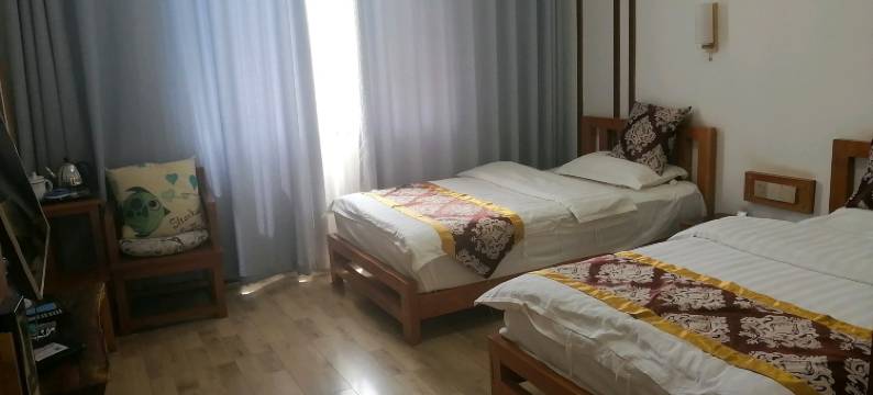 剑川一方客栈图片