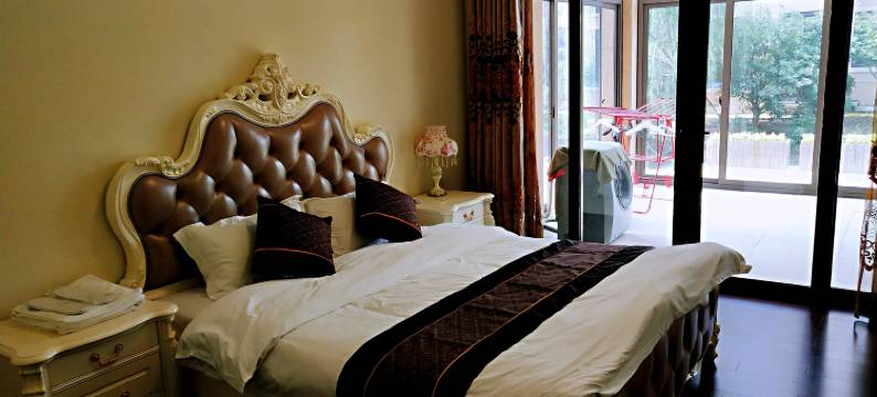 启东恒大海上威尼斯港宗公寓图片