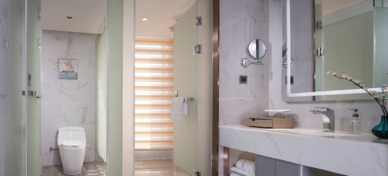 裕阳国际酒店(武汉黄鹤楼中南路地铁站店)图片