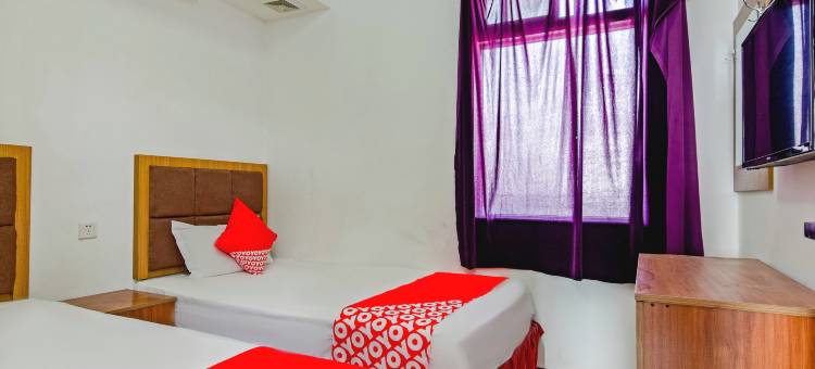 开封京西温泉宾馆图片