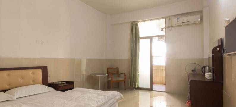 珠海夏湾鑫鑫商务住宿图片