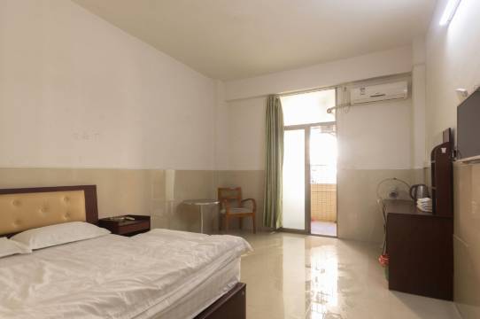 珠海夏湾鑫鑫商务住宿