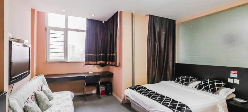 锦州悦源宾馆图片