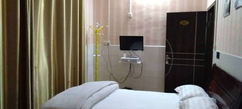 阳新小莲庄旅社图片