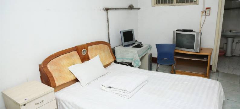 邹城祥瑞宾馆图片