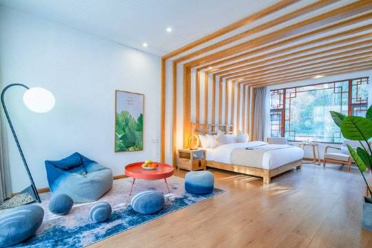 郑州安和夕悦公寓