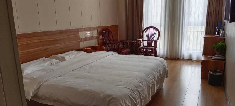 东营港汇港商务宾馆图片