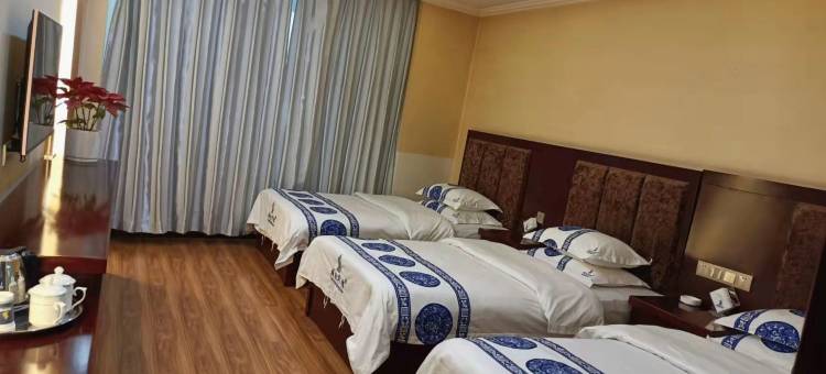 康乐城南宾馆图片