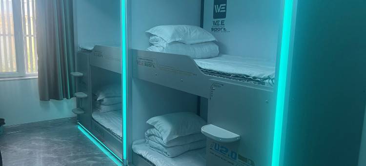 小鱼电竞馆图片