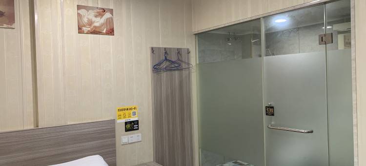 无锡佳洁宾馆(梅里古镇店)图片