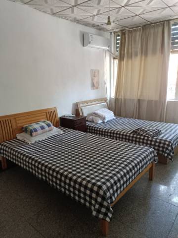 济南市清河宾馆