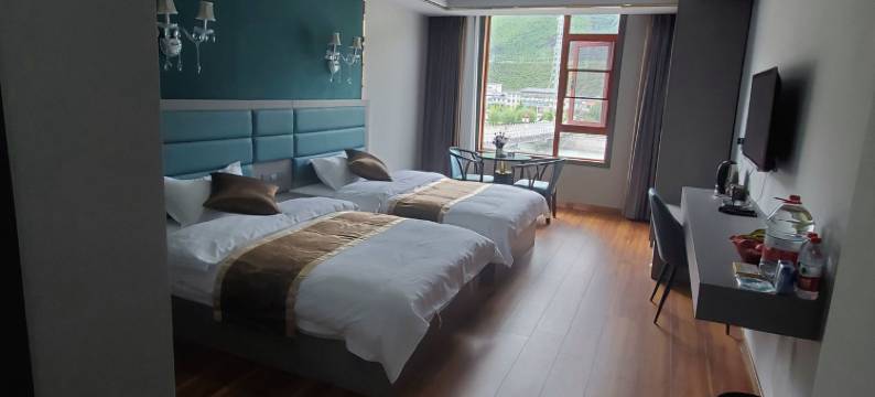 万舒逸精品酒店图片