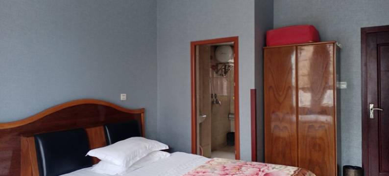 成都77家庭公寓图片