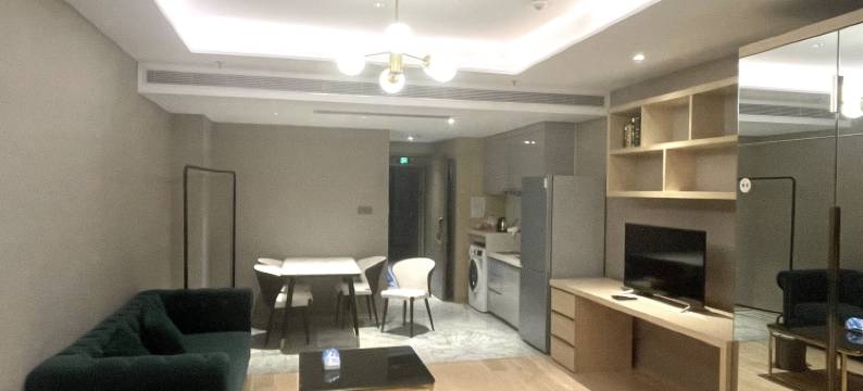 景昇公寓(钱江新城店)图片