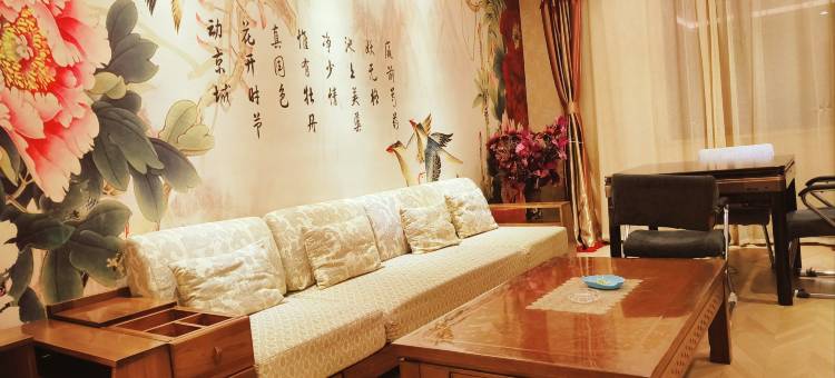 辽阳乐家商务宾馆图片