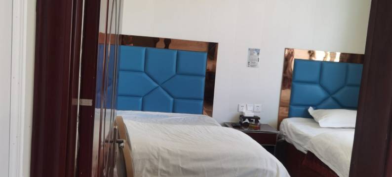 噶尔怡鑫宾馆图片