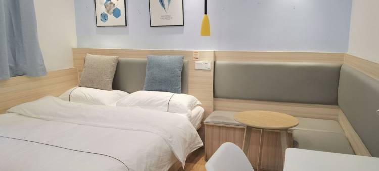 盒子轻选星辰·广工店图片