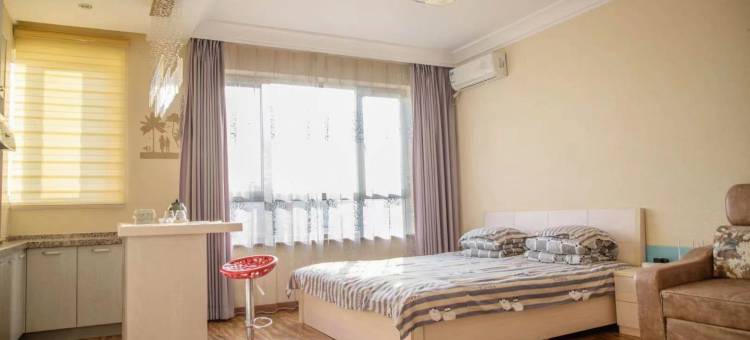 丹东五龙背温泉酒店式公寓图片