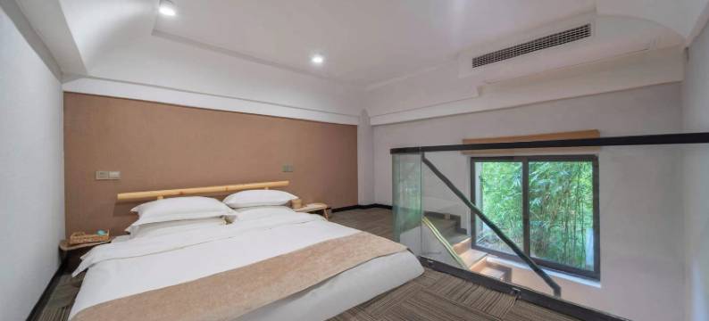 重庆椿天里民宿图片