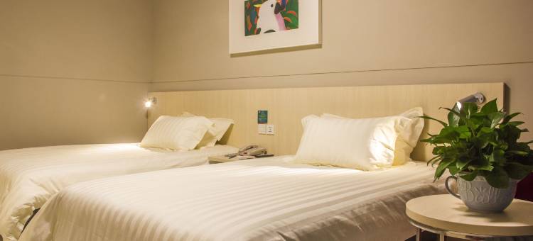 锦江之星酒店(清远中山公园世纪荟店)图片