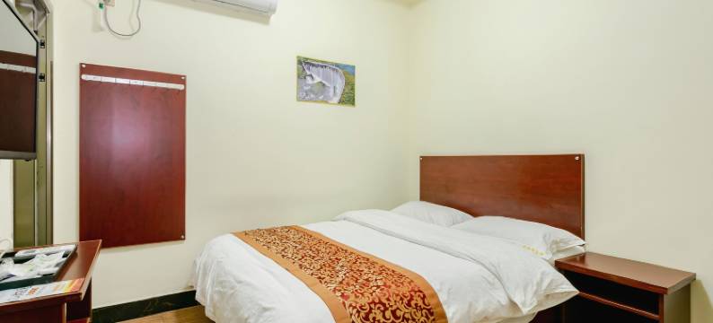 荔波吉隆湾宾馆图片