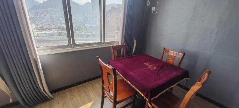 龙门客栈(建设路文澜桥店)图片