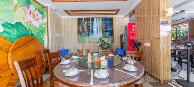 千岛湖康园民宿图片