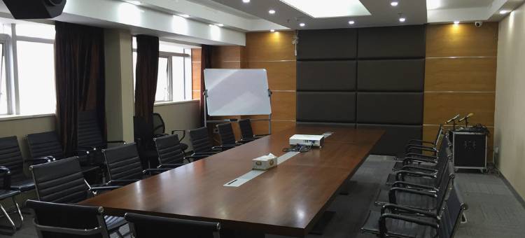 莫林酒店(长沙万家丽广场高桥北地铁站店)图片