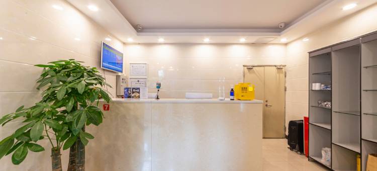 7天连锁酒店(广州北京路公园前地铁站店)图片