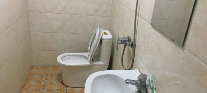 浦江天鹅宾馆图片