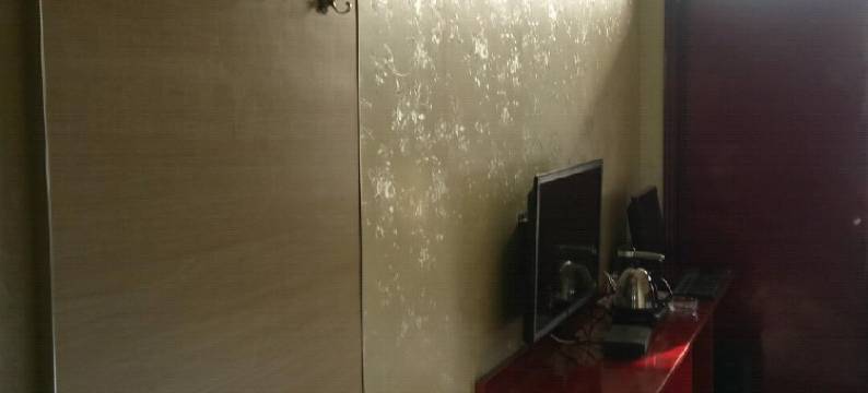 襄汾兴源宾馆图片