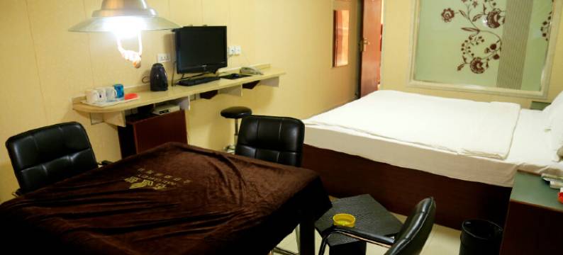 新野石油宾馆图片