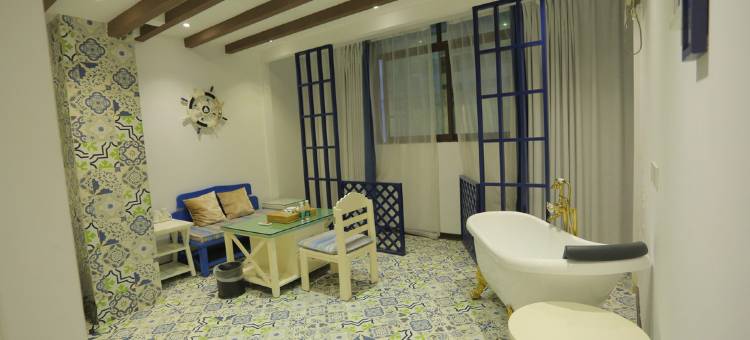 泉州湖美之星精品连锁酒店图片