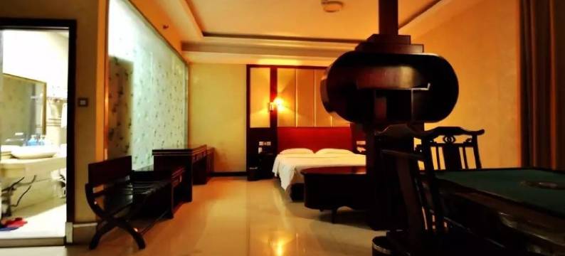 内乡新达商务大酒店图片