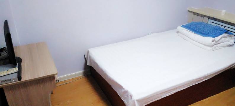 科右前旗开泰时尚宾馆图片