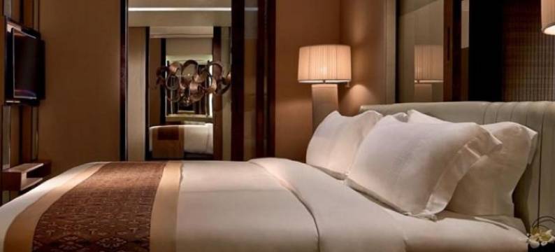 银川康居商务宾馆图片