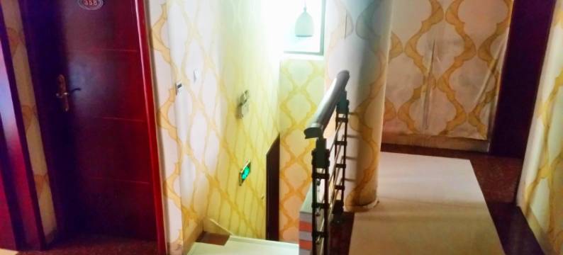 沅江金田商务宾馆图片