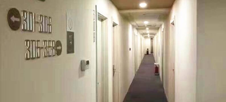 银座佳驿酒店(济南师范路九六〇医院店)图片