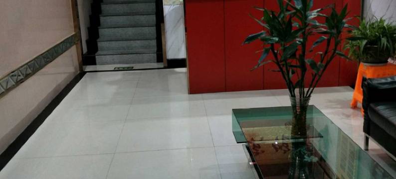 昆山有缘宾馆图片