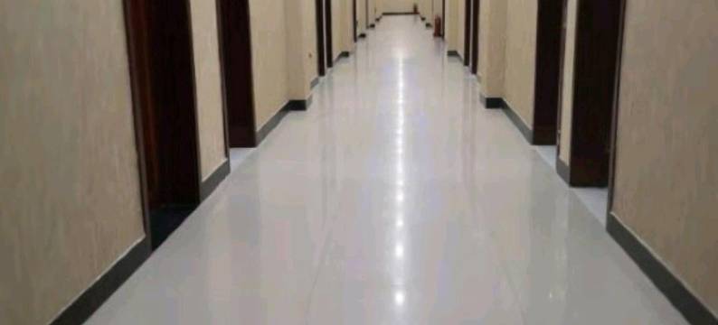 桦甸银都宾馆图片