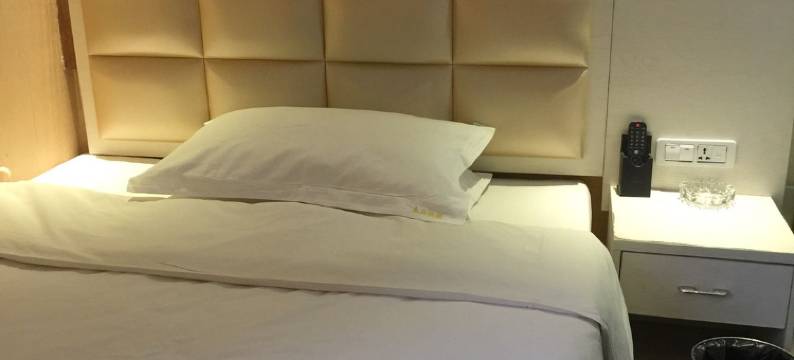 途悦快捷酒店(柘城店)图片