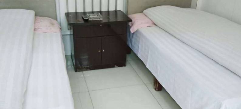 镇原建司五队招待所图片