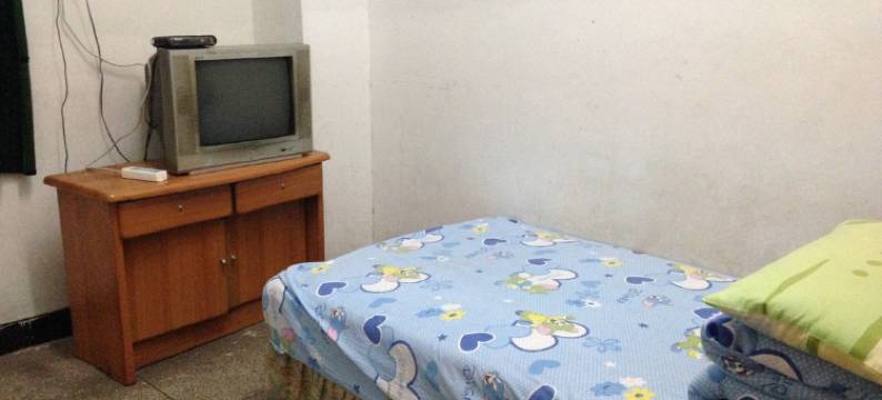 三明沙县顺心旅馆图片